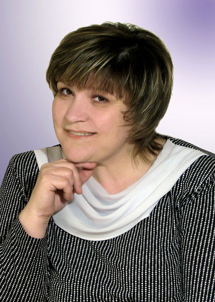 Татьяна Белоножкина