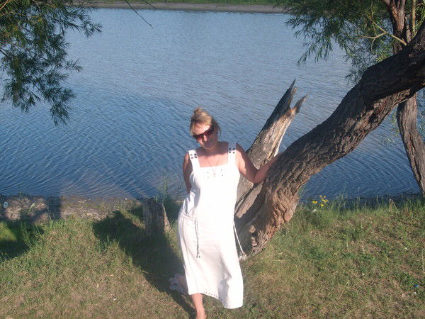 Светлана Соснина