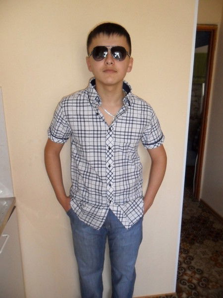 Максим Житник