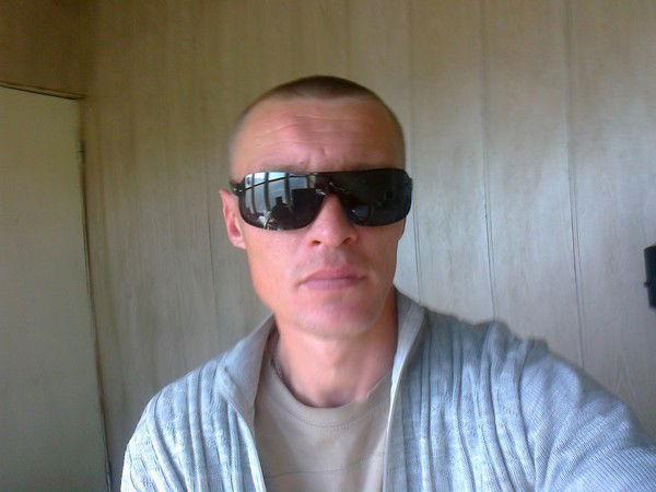 Сережа Литейщик