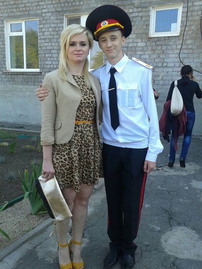 Ярослав Дубовой