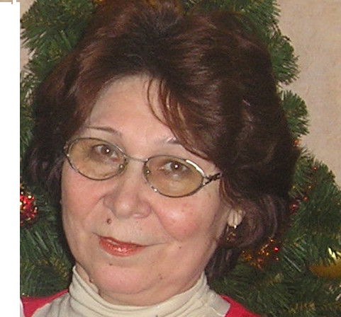 Закия Камалетдинова