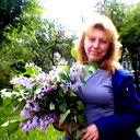 Лариса Бурцева