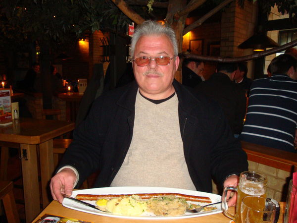 Василий Рымар