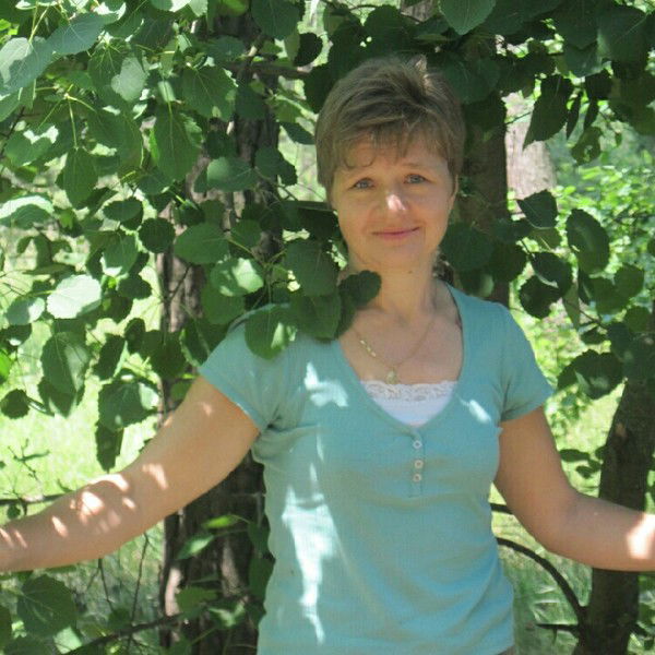 Тимошенко Татьяна