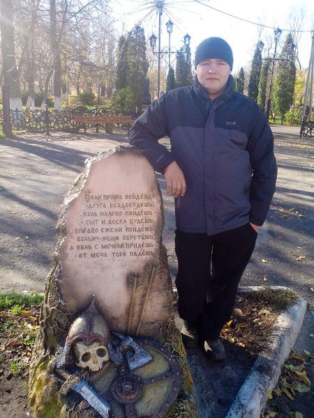 Марсель Набиуллин