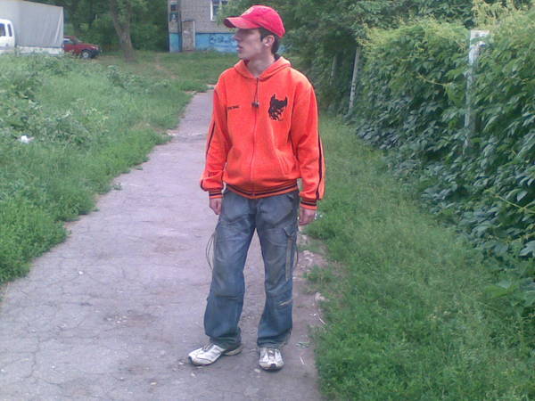 Евгений Бойдаков