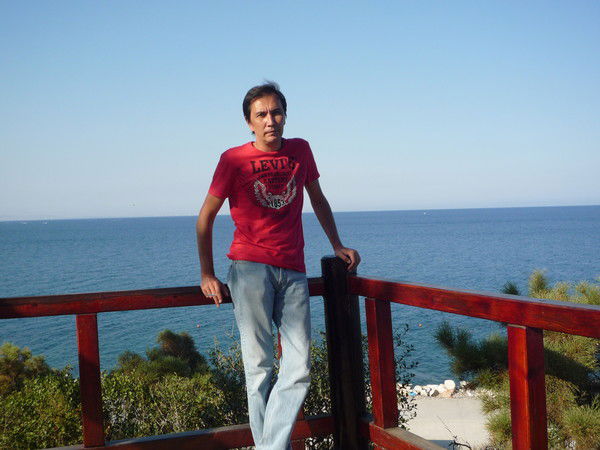 Алексей Алексеев