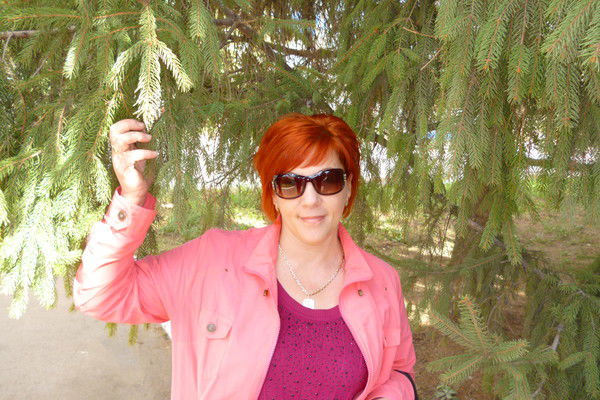 Елена Карнаух