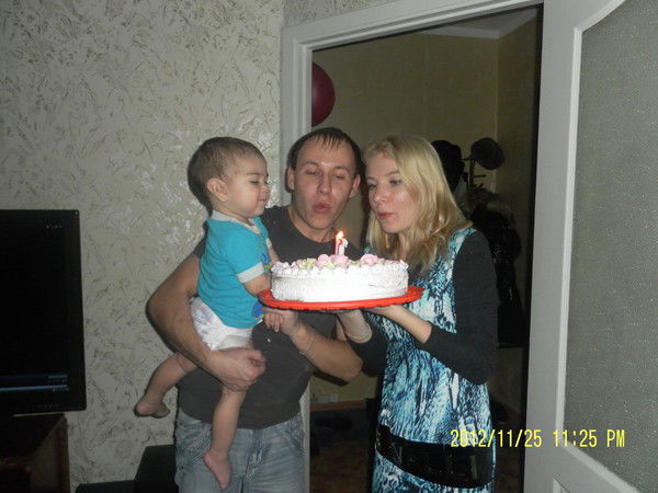 Зинуля Дмитриева-Волкова