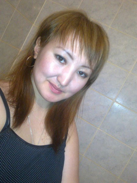 Любаня Бессонова