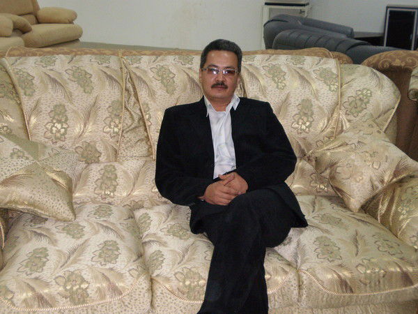 Константин Шегай