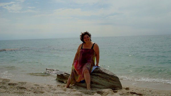 Майра Сейдахметова