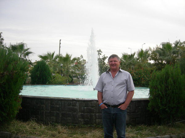 Сергей Раковский