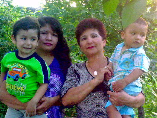 Надежда Ткачёва