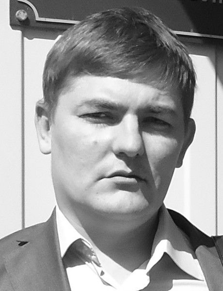 Михаил Панин