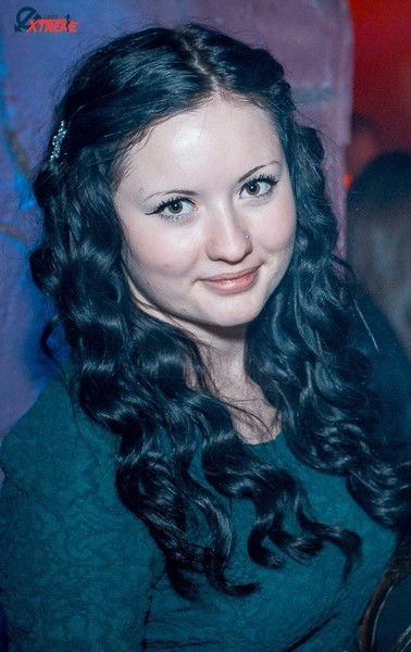 Инночка Пимкина