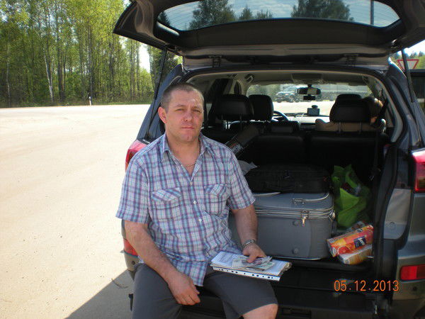 Александр Вольф