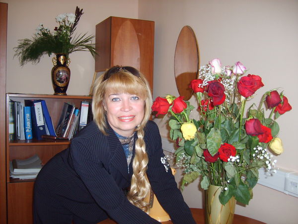 Галина Мазур