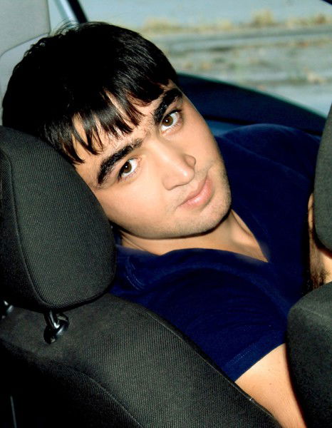 Додихудо Додихудоев