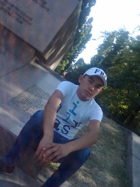 Батыр Альназаров