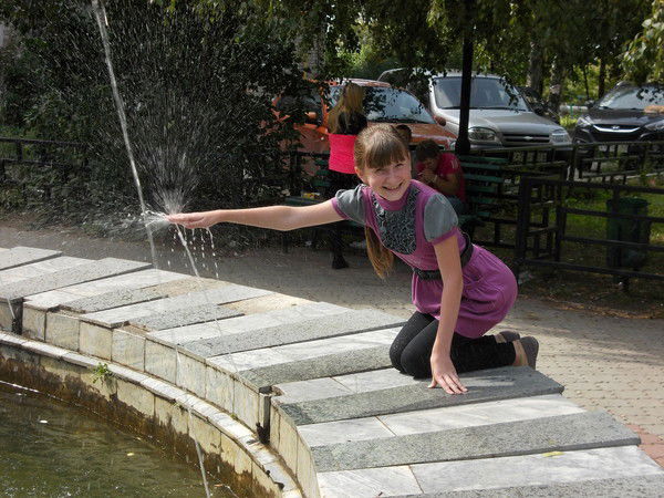 Татьяна Проценко