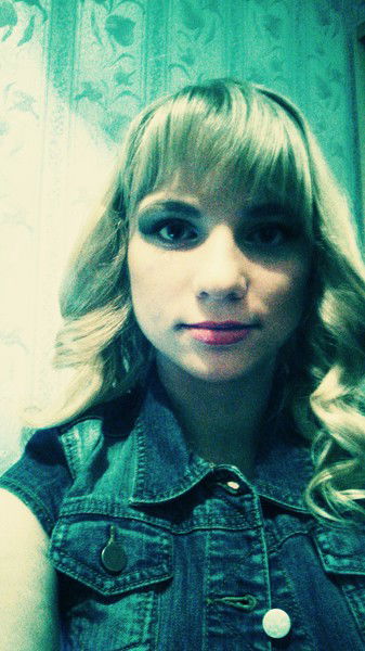 Маргарита Нежебецкая