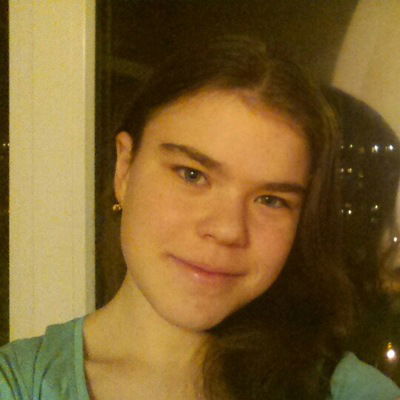 Юлія Прибитько