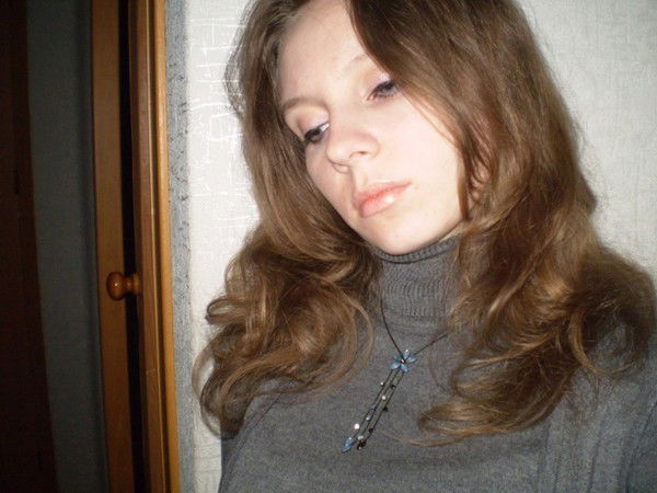 Дарья Александровна