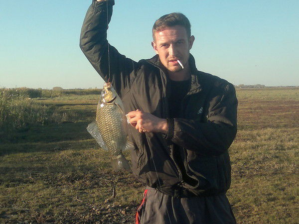 Евгений Вахрин