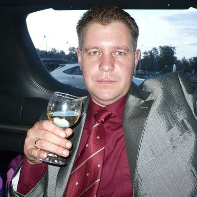 Радик Мифтахов