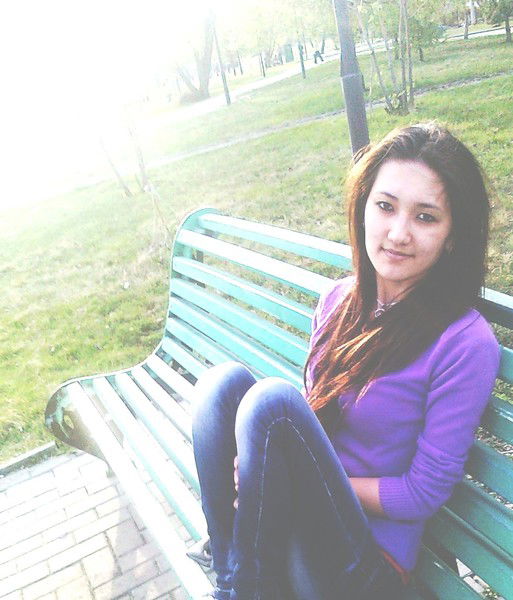 Кади Нурманова