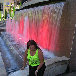 Марина Луппа