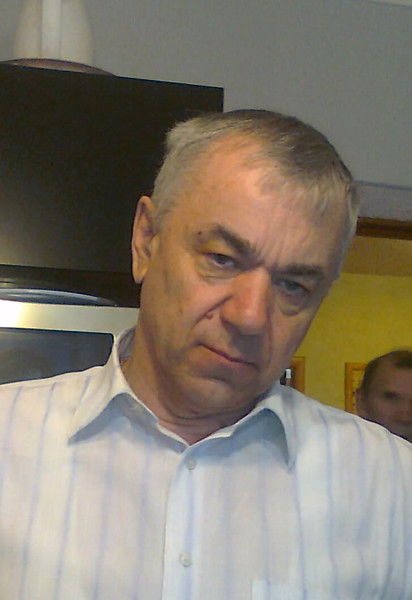 Владимир Руднев