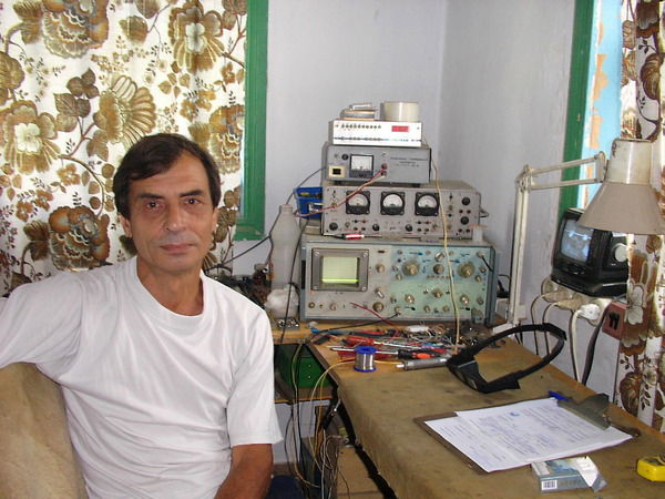 Евгений Ждахин