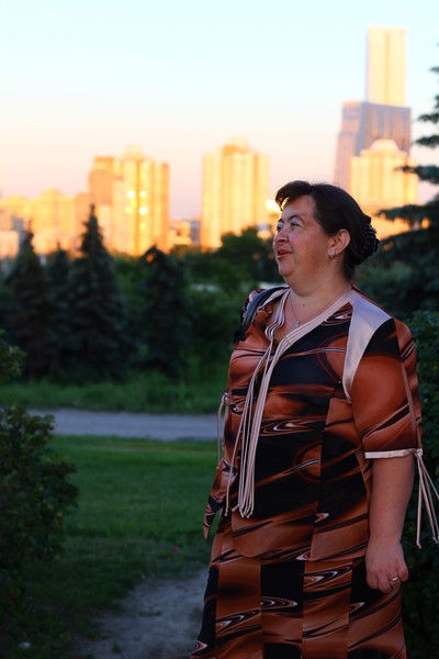 Рушания Исхакова