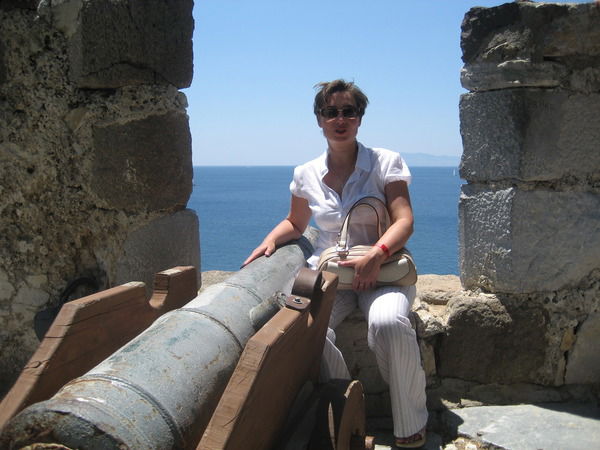 Инна Петрова