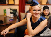 Надежда Бабина