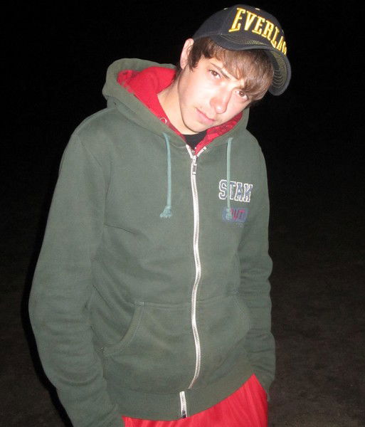 Богдан Весельский