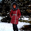 Олеся Марченко