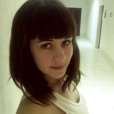 Елена Добышева