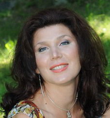 Алена Кантор