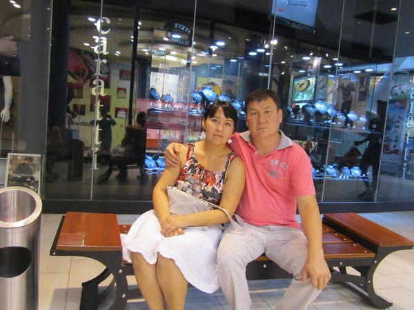 Кундызай Байтасова