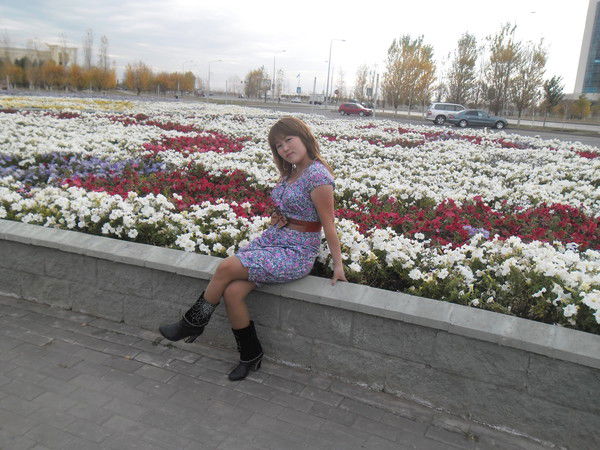 Айгерима Сулейменова