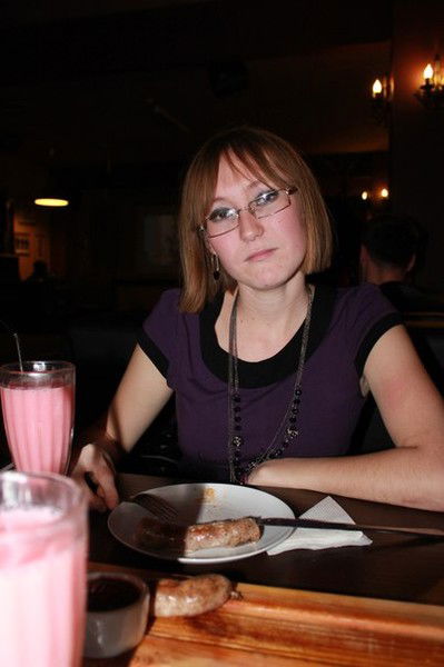 Гульназ Юнусбаева