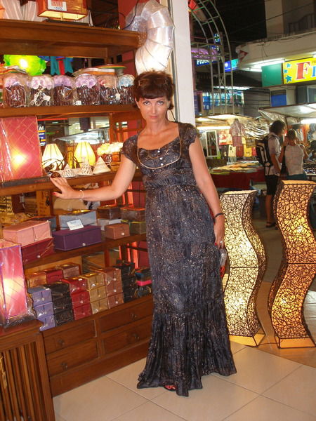 Староcтина Анна