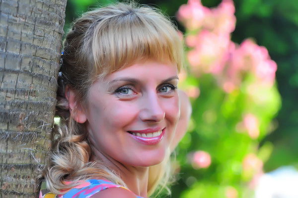 Юлия Каратеева