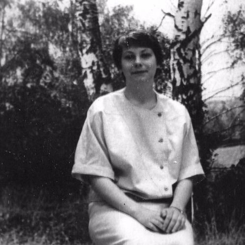 Инесса Горшкова