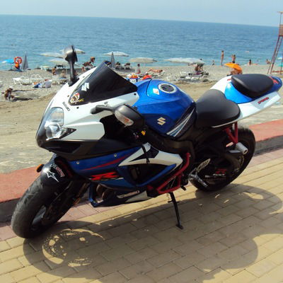 Кирилл Бессонов