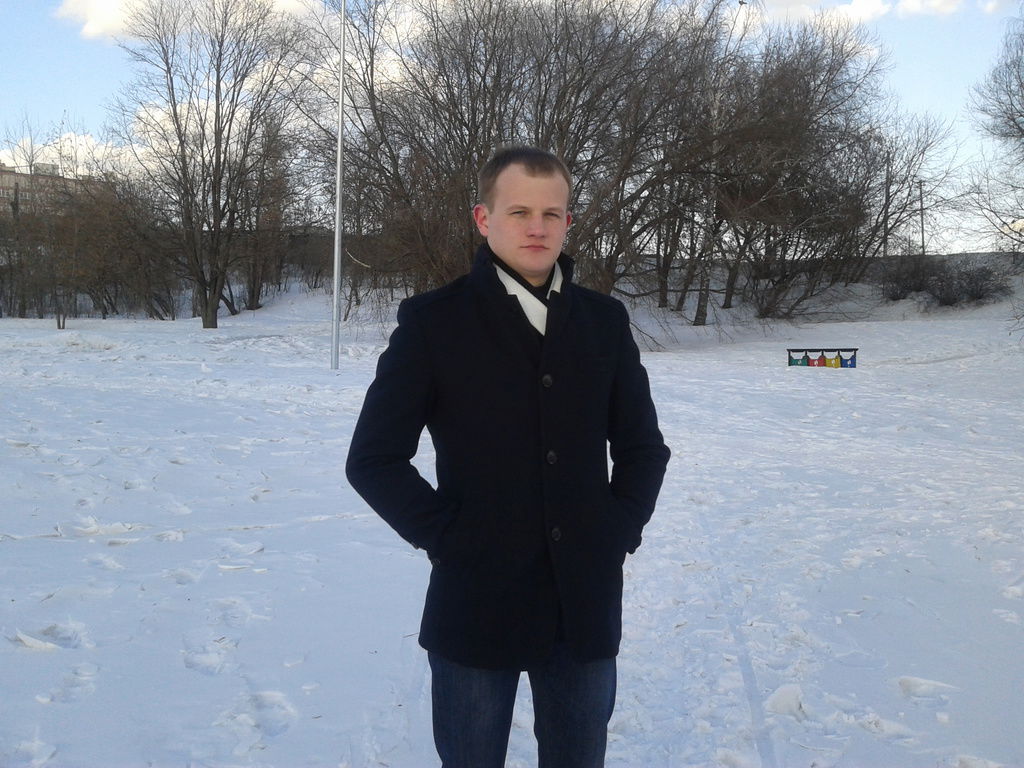 Иван Тарусин